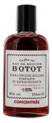 Botot Eau de bouche Purifiante et Rafraichissante 100 ml