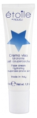 Rougj Étoile Moisturizing Face Cream Cut Skin 30 ml