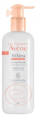 Avène TriXera Nutrition Lait Nutri-Fluide 400 ml