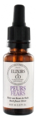 Elixirs & Co Temores 20 ml