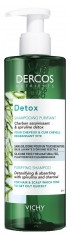 Vichy Dercos Nutrients Detox Purifying Shampoo 250ml