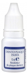 Inava Dento-Dentalplatte Enthüllungsplatte 10 ml