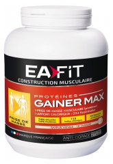 Eafit Gainer Max Prise de Masse 1.1 kg