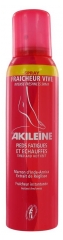 Akileïne Spray Fraîcheur Vive 150 ml