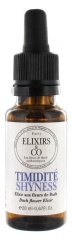 Elixirs & Co Elixirs & Co Nieśmiałość 20 ml
