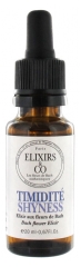 Elixirs & Co Timidez 20 ml