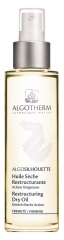 Algotherm Algosilhouette Restrukturierendes Trockenöl 100 ml