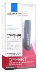 La Roche-Posay Tolériane Ultra Fluid 40ml + Free Mascara