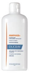 Ducray Anaphase+ Champú Complemento Anticaída 400 ml
