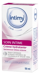 Intimy Crème Hydratante 50 ml