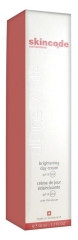 Skincode Essentials Alpine White Crème de Jour Éclaircissante SPF15 UVA 50 ml