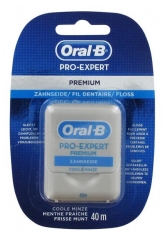 Oral-B Pro-Expert Premium Floss 40m