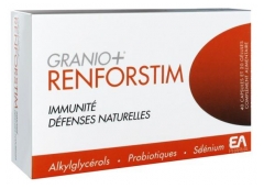 EA Pharma Granio+ Renforstim