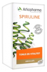 Arkopharma Arkogélules Spiruline 150 gélules