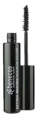 Benecos Máscara de Pestañas Volumen 8 ml