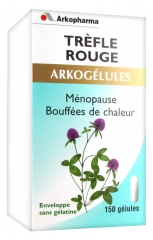 Arkopharma Arkocaps Red Clover 150 capsules