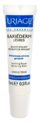 Uriage Bariederm Lips 15ml