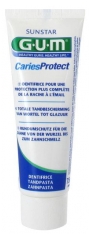 GUM Caries Protect Toothpaste 75ml