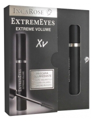 Incarose ExtremEyes Extreme Volume XV Volumising Mascara 10ml