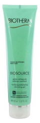 Biotherm Biosource Tonifying Exfoliating Cleansing Gel 150ml