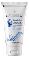 Montbrun Joints Thermal Balm 150ml