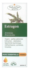 NatureSun Aroms Huile Essentielle Estragon (Artemisia dracunculus) 5 ml