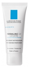 La Roche-Posay Rosaliac UV Leichte Feuchtigkeitspflege 40 ml