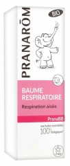 Pranarôm PranaBB Respiration Aisée 40 g
