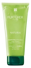 René Furterer Naturia Extra Gentle Shampoo Frequent Use 50ml