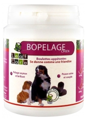 Leaf Care Bopelage Dog Pellets 100 g