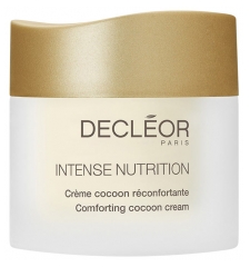 Decléor Intense Nutrition Nourishing Cocoon Cream 50ml