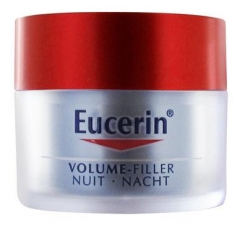 Eucerin Volume-Filler Night Care 50ml