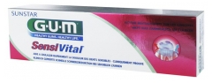 GUM Sensivital Dentifrice 75 ml