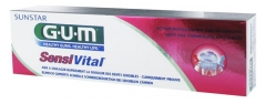 GUM Sensivital Toothpaste 75ml