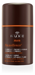Nuxe Men Nuxellence Anti-Aging-Fluid für Jugendlichkeit und Energie 50 ml