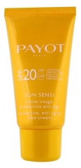 Payot Sun Sensi SPF20 Face Cream 50ml