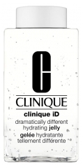 Clinique iD Gel Idratante 115 ml + Cartuccia di Concentrato Attivo da 10 ml