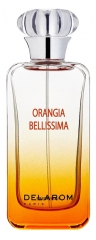 Delarom Orangia Bellissima Eau Parfumée 50 ml