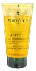 René Furterer Karité Shampoing Nutrition Intense 150 ml