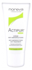 Noreva Actipur Anti-Imperfections Day Treatment 30ml
