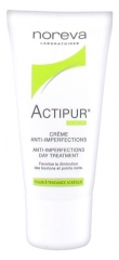 Noreva Actipur Crème Anti-Imperfections 30 ml