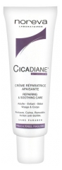 Noreva Cicadiane Repairing & Soothing Care 40ml