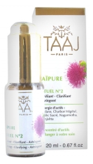 Taaj Jaïpure Rituel N°2 20 ml