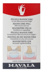 Mavala 6 Pilules Manucure