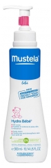 Mustela Hydra Bébé Lait Corps 300 ml
