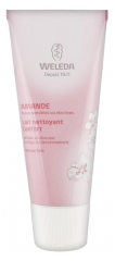 Weleda Comfort Cleansing Milk with Almond 75ml