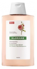 Klorane Soothing Shampoo with Peony Extract 200ml