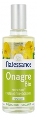 Natessance Bioloģiskā naktssveces eļļa 50 ml