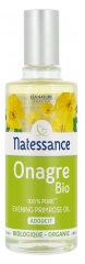 Natessance Organic Evening Primrose Oil 50ml