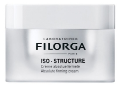 Filorga ISO-STRUCTURE Crème Absolue Fermeté Jour 50 ml